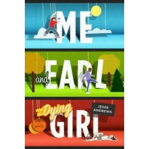 Me and Earl and the Dying Girl (2015)