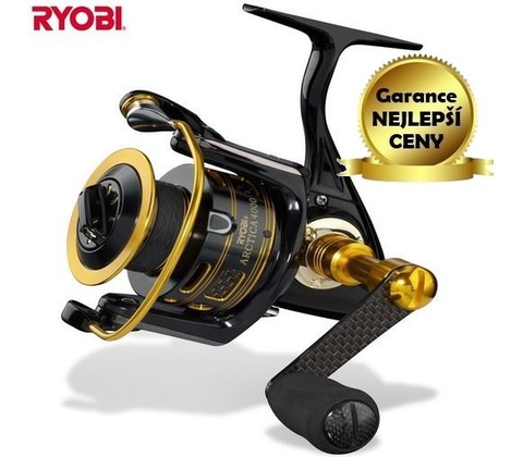 Ryobi ARCTica CF 2000