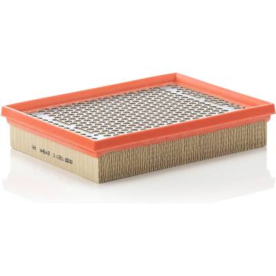 Mann-filter Въздушен филтър mann-filter c 2494