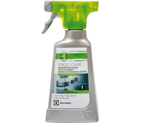 Electrolux E6RCS106