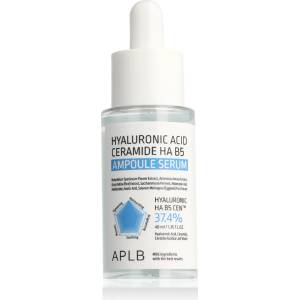 APLB Hyaluronic Acid Acid Ceramide HA B5 Ampoule Serum 40 ml