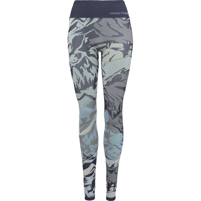 KARI TRAA ELSE BASELAYER PANTS Lady – Zboží Dáma