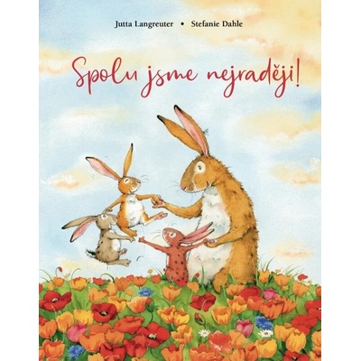 Spolu jsme nejraději!