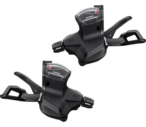 Shimano Deore M6000
