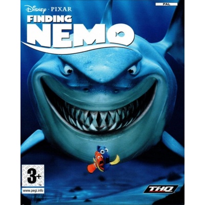 Hledá se Nemo
