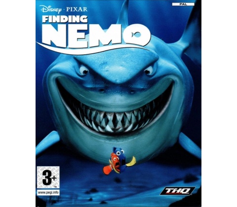 Hledá se Nemo