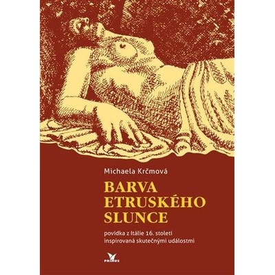 Barva etruského slunce