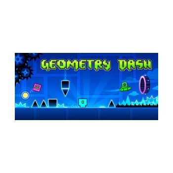Geometry Dash