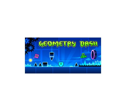 Geometry Dash