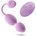 Blush Novelties Wellness Raine Vibrating Kegel Ball