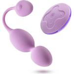 Blush Novelties Wellness Raine Vibrating Kegel Ball