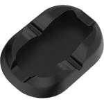 Puluz Силиконова стойка PULUZ за DJI Osmo 360 (черна) (PU779B)