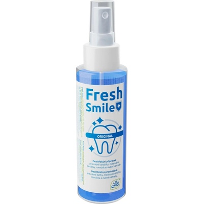 Easy Life Fresh Smile 100 ml