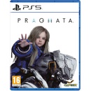 Capcom Pragmata (PS5)
