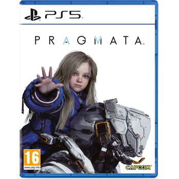 Capcom Pragmata (PS5)