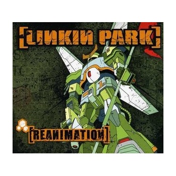 Linkin Park: Reanimation CD