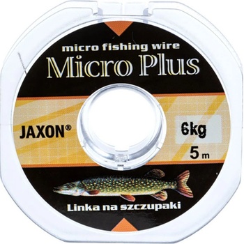 Jaxon Micro Plus 5 m 9 kg