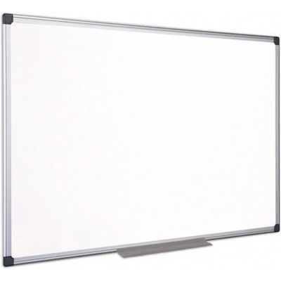 Supraviz magnetická tabule bílá popisovací 180 x 120 cm