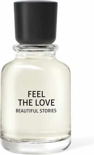 Douglas Beautiful Stories - Feel The Love EDP 50 ml