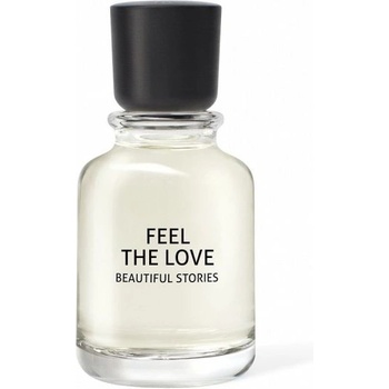Image 1 of Douglas Beautiful Stories - Feel The Love EDP 50 ml