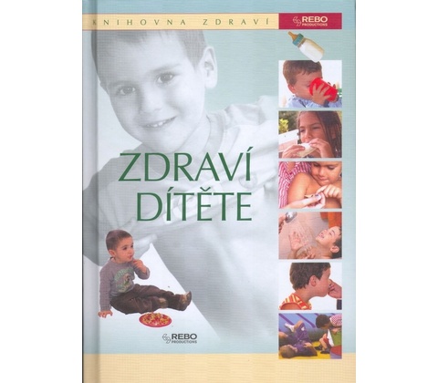 Zdraví dítěte