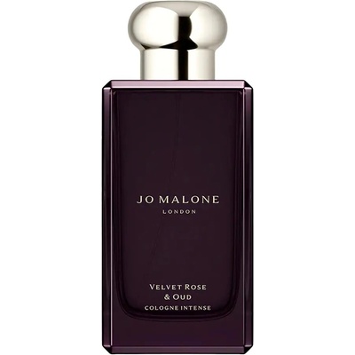 Jo Malone Velvet Rose & Oud Intense New kolínska voda unisex 100 ml