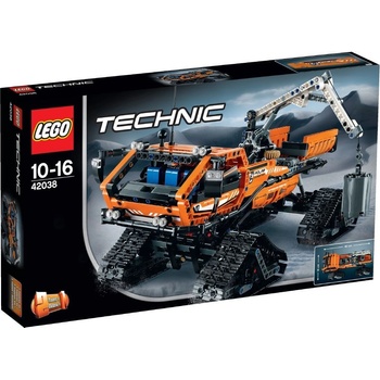 LEGO® Technic 42038 Polární pásák