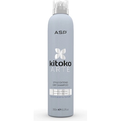 Affinage Salon Kitoko Arte Style Extend Dry Shampoo 300 ml