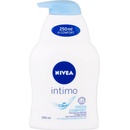 Nivea Intimo Intimate Wash Lotion Fresh 250 ml