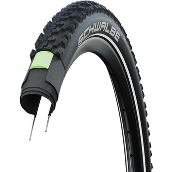 Schwalbe Smart Sam Plus 26x2,10
