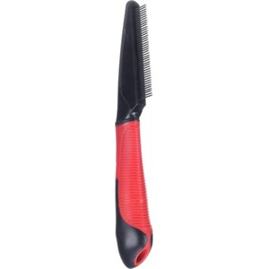 FLAMINGO Comb rotating Fine - Фин въртящ се гребен 4, 1 х 2, 6 x 21 см, Белгия - 1030228