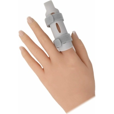 HealMed Plastový fixátor prsta