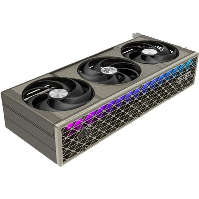 Sapphire NITRO+ Radeon RX 9070 XT 16G OC 11348-01-20G