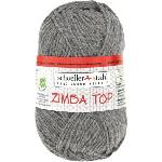 Schoeller + Stahl Zimba Top 90137-02 Light Grey Mottled Плетива прежда (90137-02)