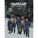 Hangár