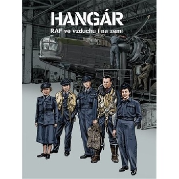Hangár