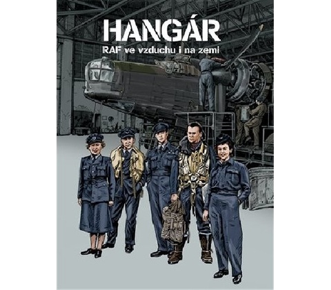 Hangár
