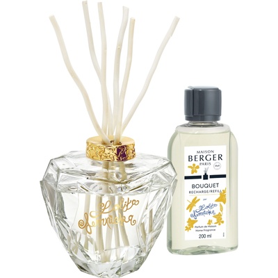 Maison Berger Paris Арома дифузер Lolita Premium прозрачен (6190)