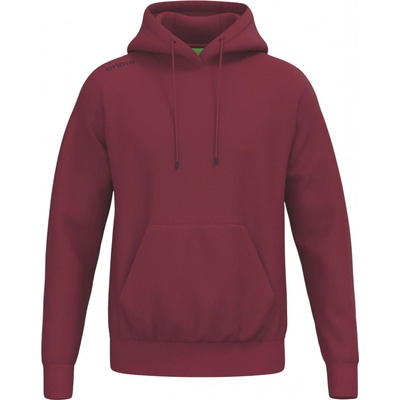 Erima TS Hoody 2072573-newbordeaux