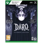 Unfold Games DARQ [Ultimate Edition] (Xbox One)