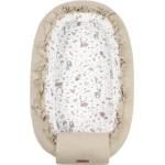 Бебешко гнездо Cotton Forest Beige 80X45 Sensillo