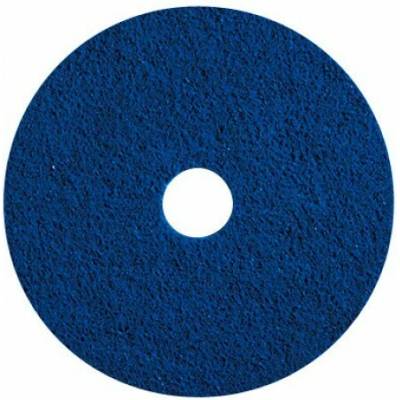 3M™ ECO Modrý 3M 12"/30,5cm drhnúci a čistiaci pad 10001905