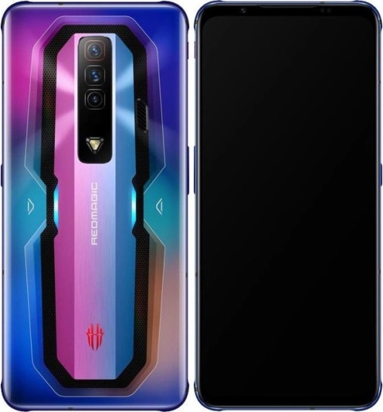 Nubia Redmagic 7 5G 16GB/256GB Pulsar - Heureka.cz