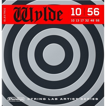 Dunlop ZWEN1056 Zakk Wylde String Lab 10-56 Струни за електрическа китара (ZWEN1056)