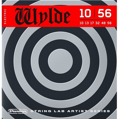 Dunlop ZWEN1056 Zakk Wylde String Lab 10-56 Струни за електрическа китара (ZWEN1056)