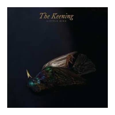Keening Little Bird CD