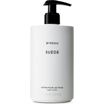 Byredo Suede Крем за ръце унисекс 450ml