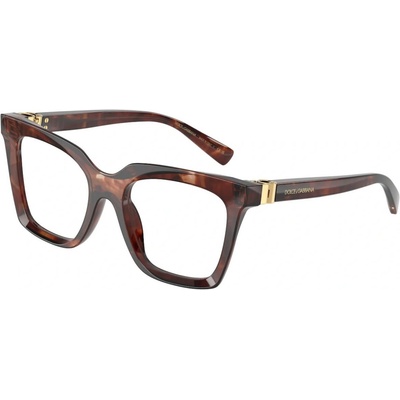 Dolce&Gabbana DG3417 3222