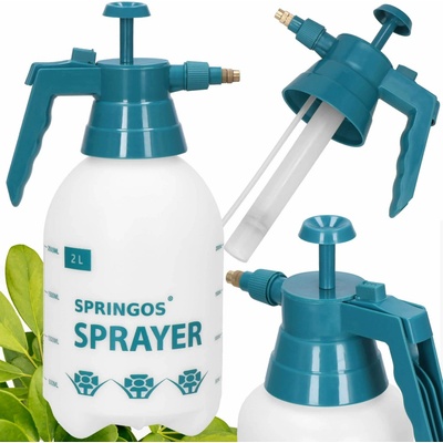 Springos Rainex 2L