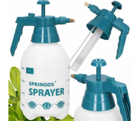 Springos Rainex 2L
